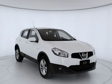 Nissan Qashqai - 3