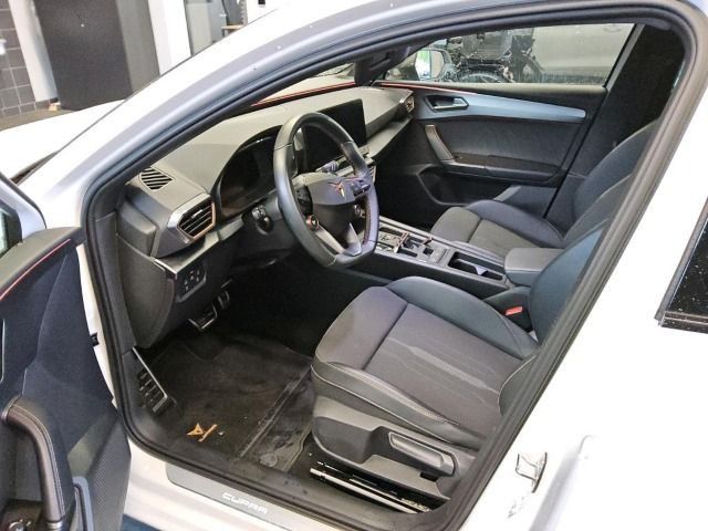 Cupra Leon - Bild 6