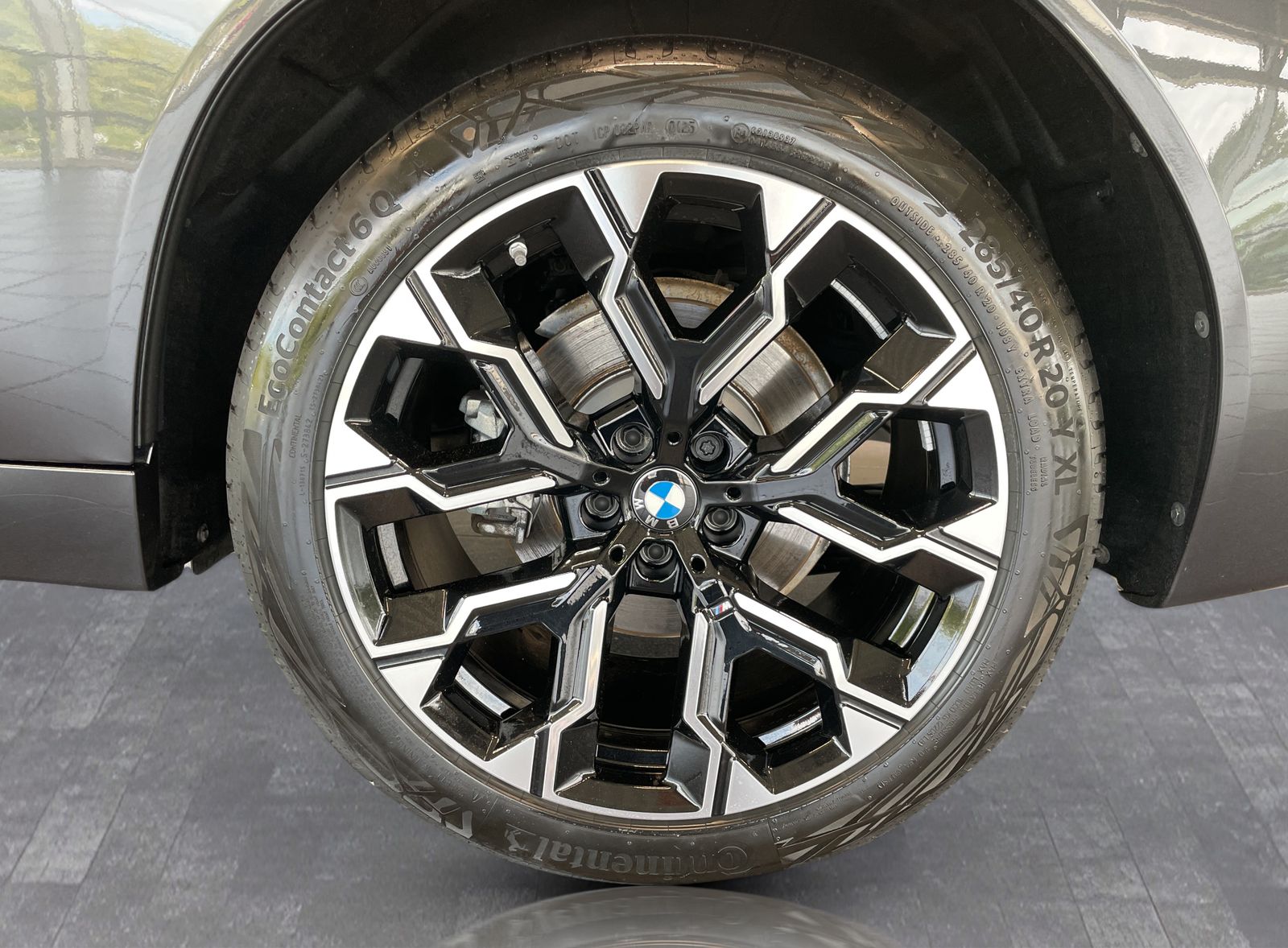 BMW X3 - Bild 14