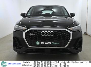 Audi Q3 - 2