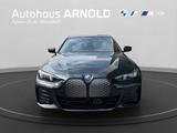 BMW i4 eDrive40 Gran Coupé M Sportpaket Harman Kardo - schwarze BMW i4