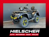 TGB Blade 1000 ABS MAX + VORFÜHRFAHRZEUG + 1.Hand - GEBRAUCHT V MAX