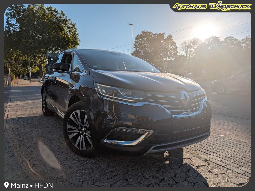 Image of Renault Espace