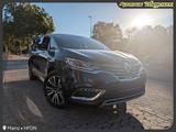 Renault Espace V Initiale Paris RFK. Navi. Sitzh. BOSE. - Renault Gebrauchtwagen in Mainz