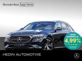 Mercedes-Benz E 200 T |Avantgarde|LED|DISTR|NAVI|KEYL|KAM|TOTW