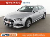Audi A4 40 TFSI advanced Aut.*NAVI*LED*ACC*PDC*SHZ* - Audi Gebrauchtwagen von 2020