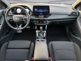 Hyundai i30 – Bild 12