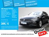 Volkswagen Passat Variant 2.0 TDI Navi LED R-KAM DAB+ LaneA - Volkswagen Passat aus 2022