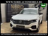 Volkswagen Touareg 3.0 TDI 4MOT*LUFT*SIDE&LANE*KAMERA*LED* - VW Touareg Gebrauchtwagen in Oldenburg
