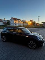 MINI Cooper S Clubman Cooper S Classic Trim Autom...
