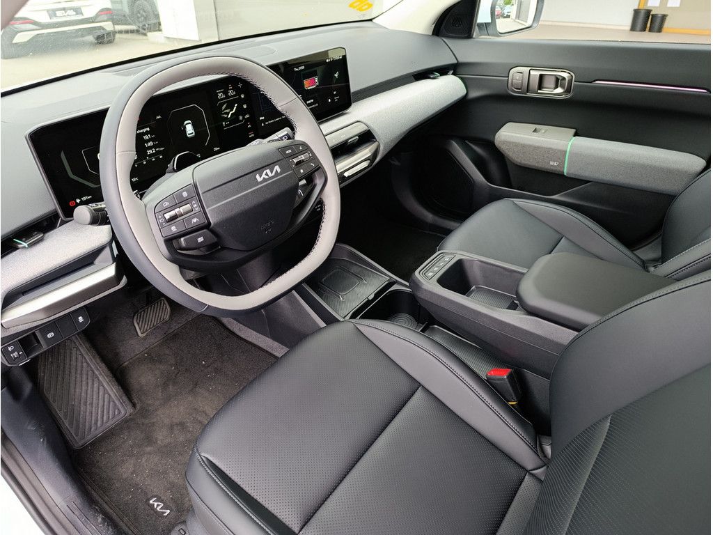 Kia EV4 - Bild 6