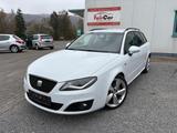 Seat Exeo ST Sport - Seat Exeo mit Diesel-Antrieb