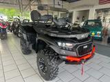 TGB Blade 1000 Limited Edit EPS LOF 4X4  Quad - TGB QUAD