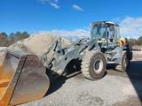 Terex TL260 Radlader 15,8 T *8.000 h