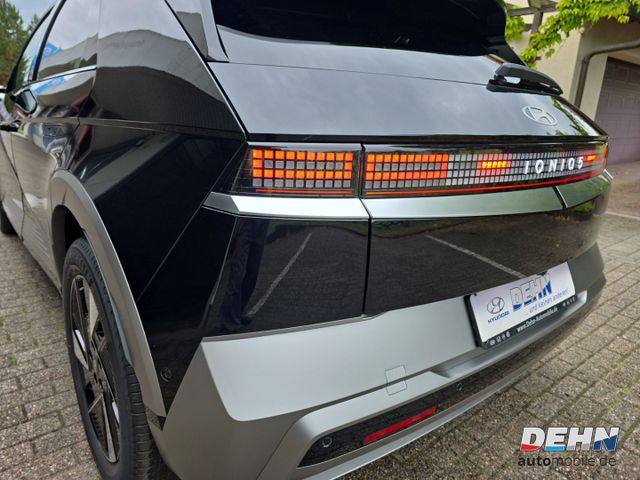 Hyundai IONIQ 5 Uniq Mj26 84 kWh Park-Paket