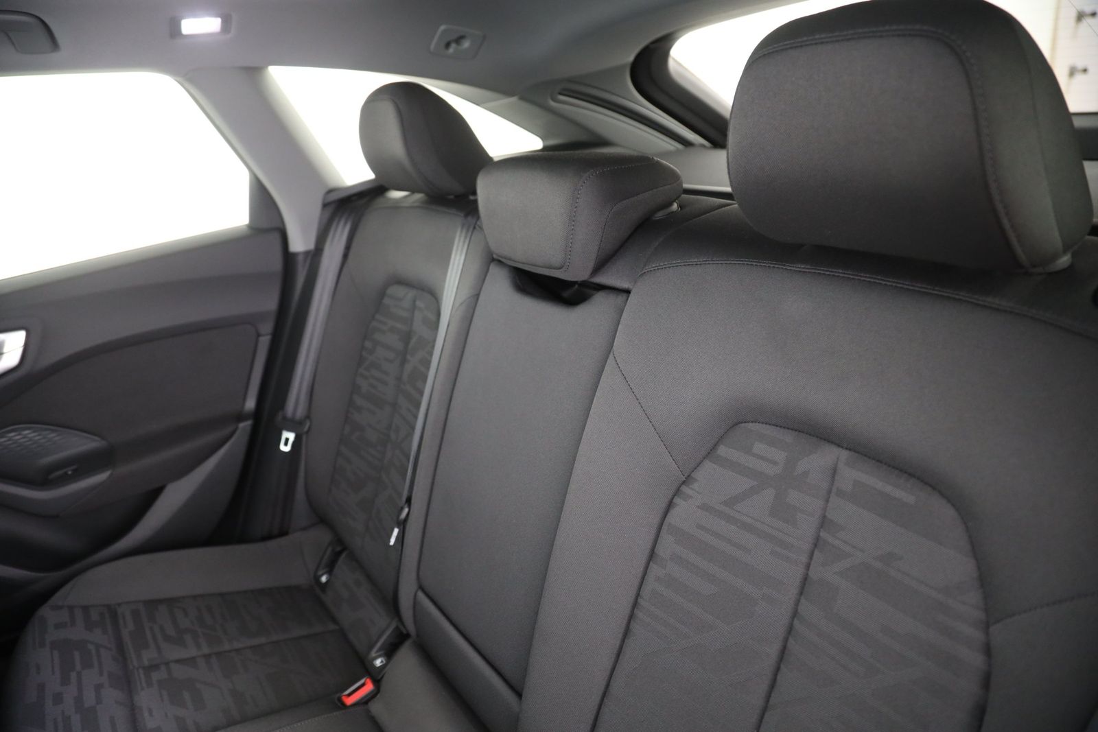 Audi A5 - Bild 14