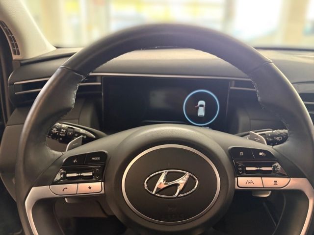 Fahrzeugabbildung Hyundai Tucson Trend Plug-In Hybrid 4WD Navi Digitales C