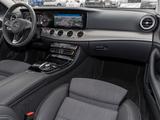 Mercedes-Benz E 250 Avantgarde COMAND LED GLAS-SD el. PARK-ASS - Mercedes-Benz: Comand