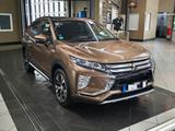 Mitsubishi Eclipse Cross 4WD CVT 8xBereift Head-Up Display - Mitsubishi Eclipse Cross von privat