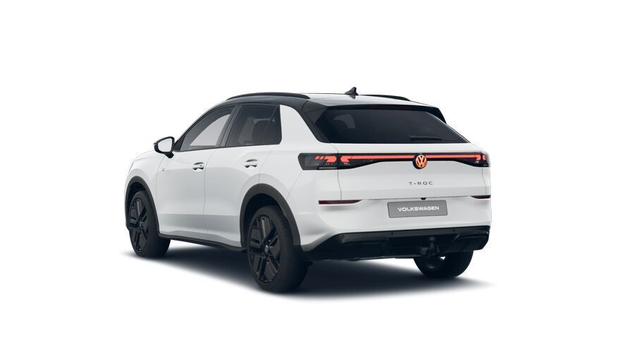 Volkswagen T-Roc - Bild 6