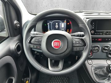 Fiat Panda 1.0 Pandina Icon PDC, TEMPOMAT, BLUETOOTH