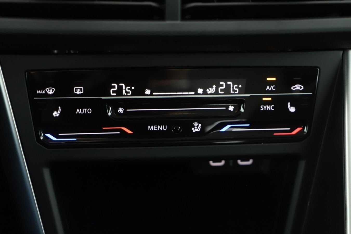 Volkswagen Taigo - Bild 11