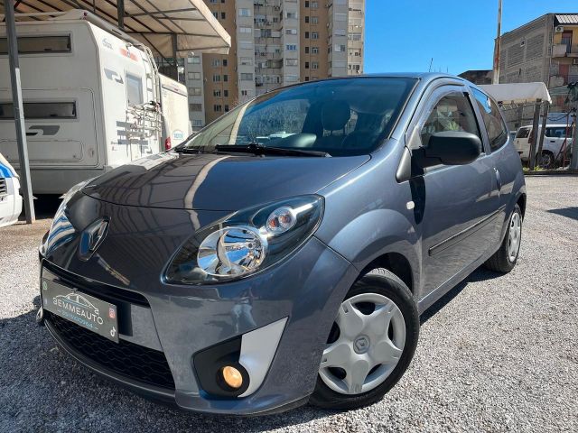 Renault Twingo 2010 1.2 EURO5 12 MESI DI GARANZI