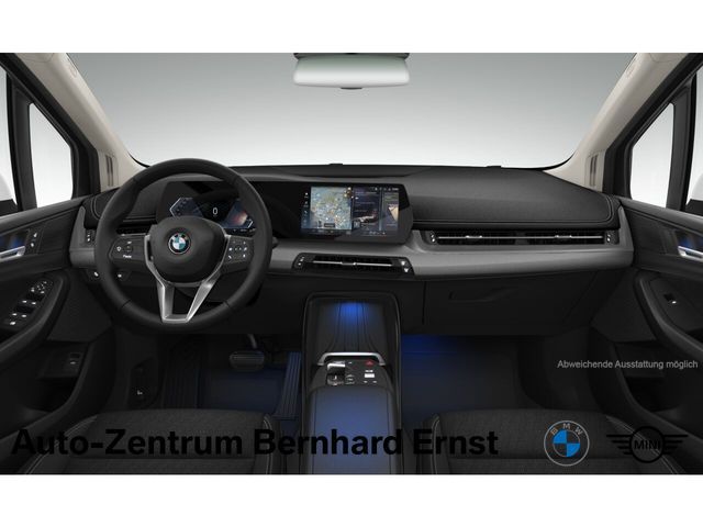 BMW 218 Active Tourer - Bild 5