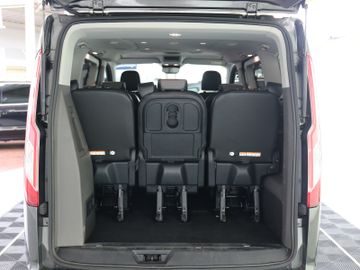 Ford Tourneo Custom 320 XENON KAMERA 8SITZ AHK STANDH