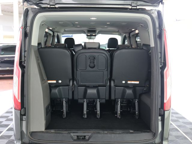 Ford Tourneo Custom 320 XENON KAMERA 8SITZ AHK STANDH