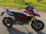 Ducati DUCATI Hypermotard 950 SP *UNICO PROPR *TUTTA TA - DUCATI HYPERMOTARD 950 SP