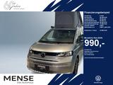 Volkswagen T7 California Coast 2.0 l TDI 110 kW 7-Gang-DSG