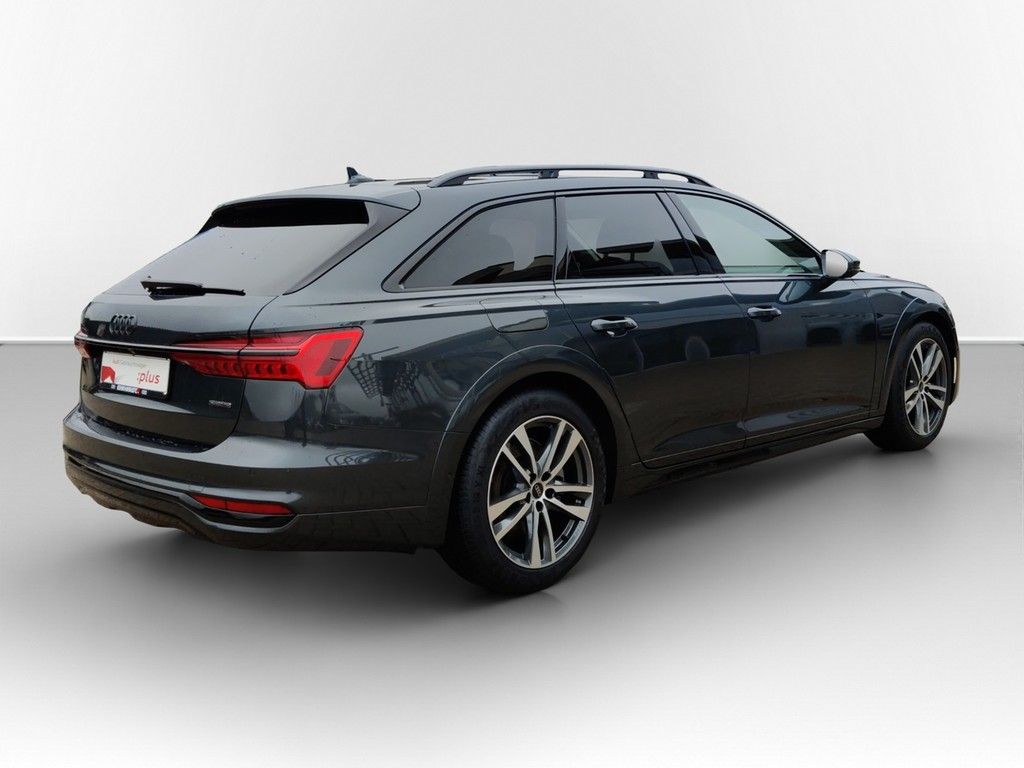Audi A6 Allroad - Bild 5