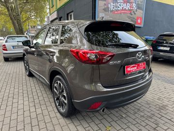 Mazda CX-5 - 5