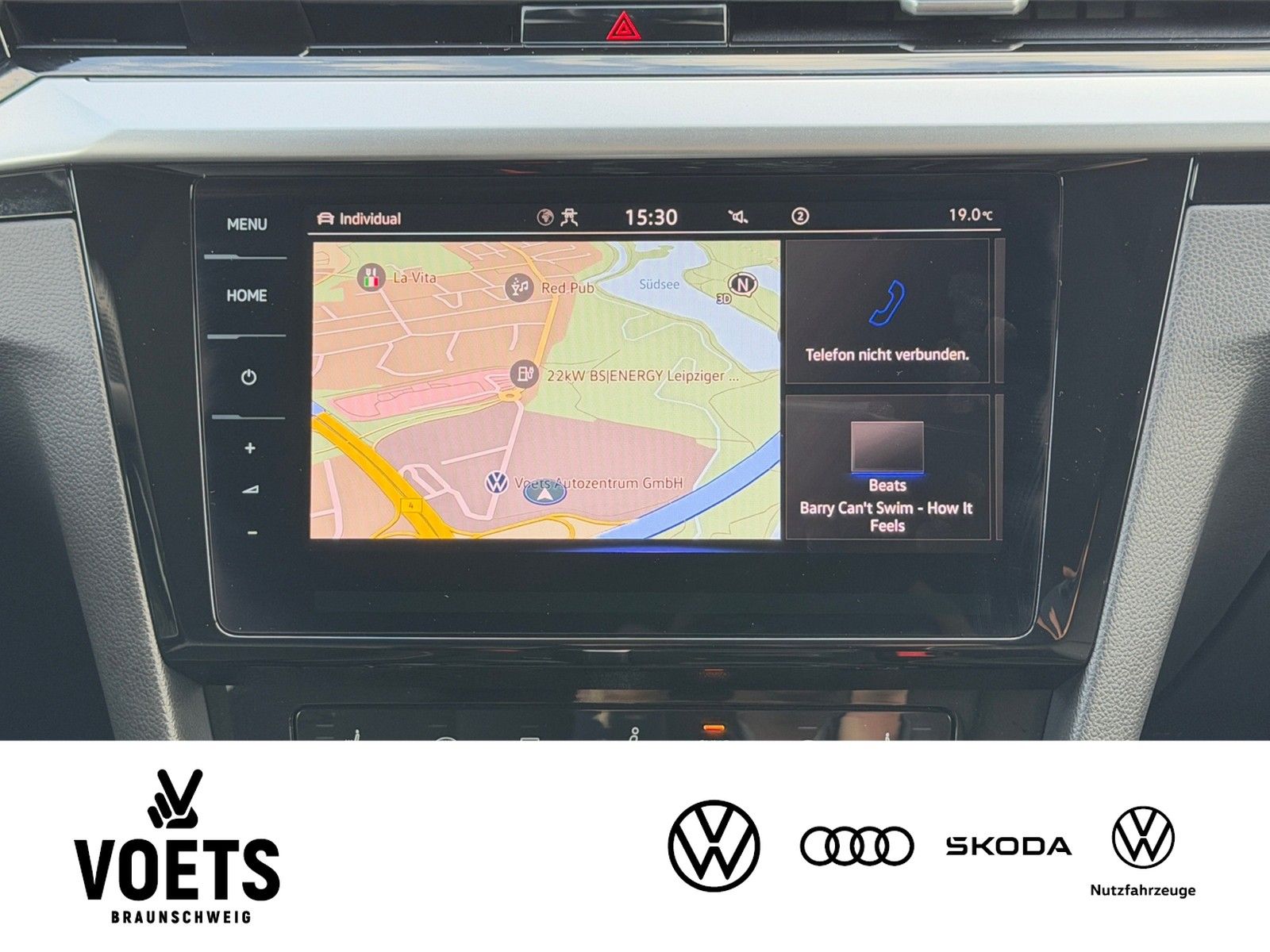 Volkswagen Arteon - Bild 10