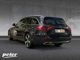 Mercedes-Benz C 180 T-Modell AVANTGARDE+18''+LED+360°- KAMERA - graue Mercedes-Benz C 180