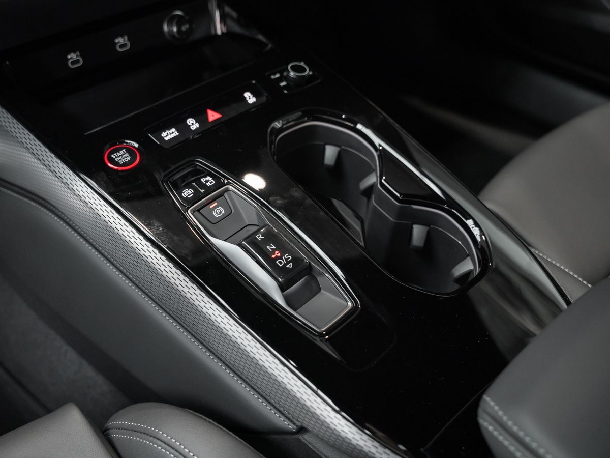 Audi A5 - Bild 12