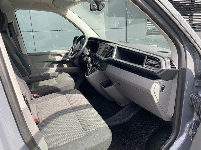 Volkswagen T6.1 Kasten 2.0 TDI DSG L1H1 Navi Kamera Temp...