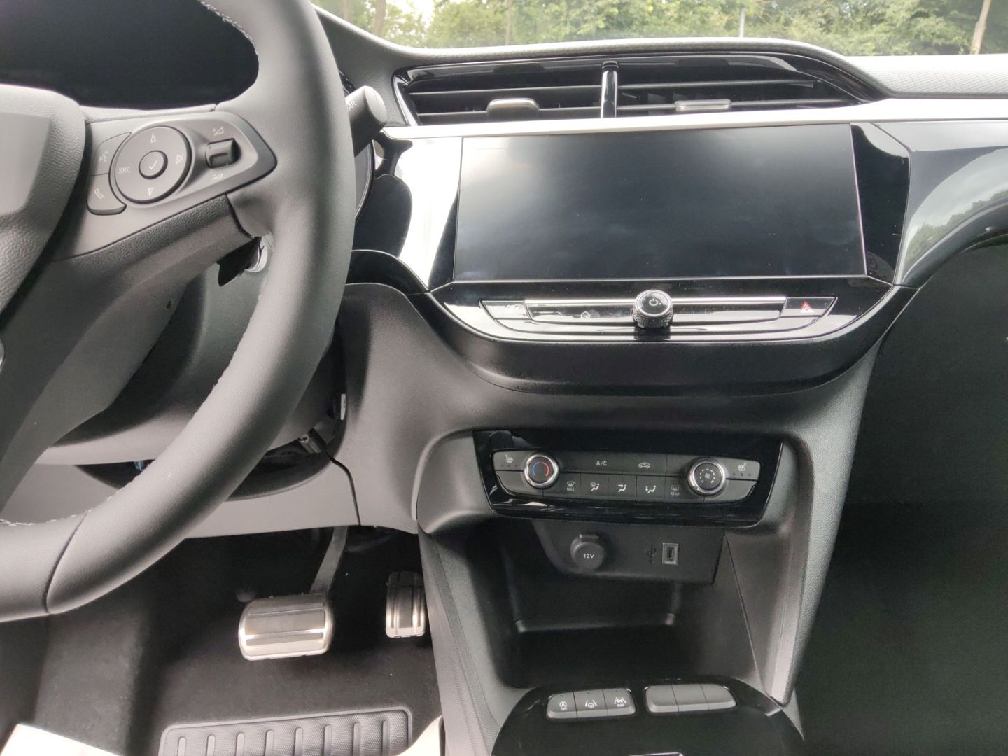 Opel Corsa - Bild 11