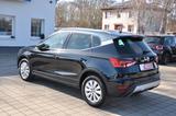 Seat Arona DSG Xcellence NAVI-LED-RKAM-KEYLESS-TOTW. - Seat Arona Gebrauchtwagen in Berlin