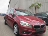 BMW 218 ActiveTourer Advantage-NAVI-LED-SHZ-PDC-1.HD - gebrauchte BMW 218 Active Tourer aus dem Jahr 2017