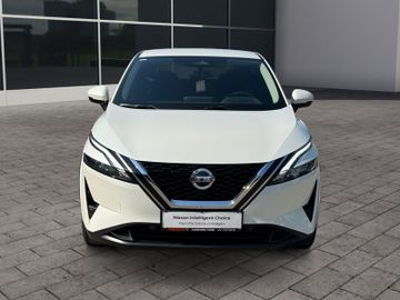 Nissan Qashqai - 2