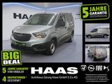Opel Combo E Cargo 1.5 D Edition Klimaanlage - Angebote entsprechen deinen Suchkriterien