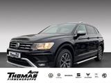 Volkswagen Tiguan Allspace 2.0 TDI 6-Gang Comfortline AHK - Volkswagen Tiguan Allspace in Bonn