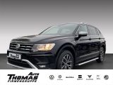 Volkswagen Tiguan Allspace 2.0 TDI 6-Gang Comfortline AHK - Volkswagen Tiguan Allspace in Köln