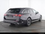 Mercedes-Benz E 300 de T AMG-LINE/AHK/DISTRONIC/KAMERA/LEDSHZ - Hybrid (Diesel/Elektro): Kombi