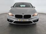 BMW 220i AT Advantage NAVI+PDC+SHZ+ALLWETTER+TEMP+BC - BMW Gebrauchtwagen in Solingen