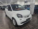 Smart NUOVA SMART FORFOUR PASSION EDITION 1.0 TURBO BE - Smart ForFour edition-1