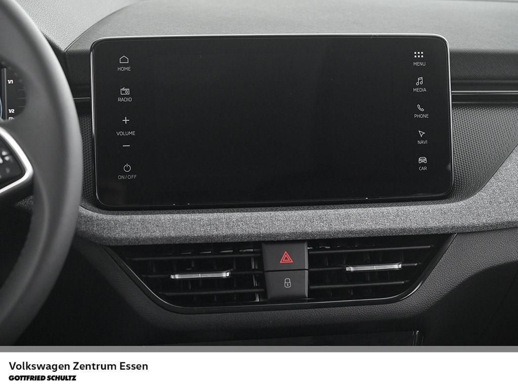 Skoda Kamiq - Bild 15