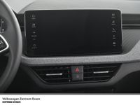 Skoda Kamiq - Vorschau Bild 15